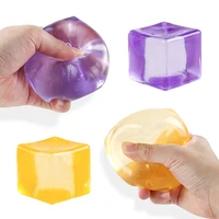 Schylling Needohs Nice Cube – Cube sensoriel anti-stress pour la concentration, l'anxiété, le TDAH et la relaxation au bureau 2