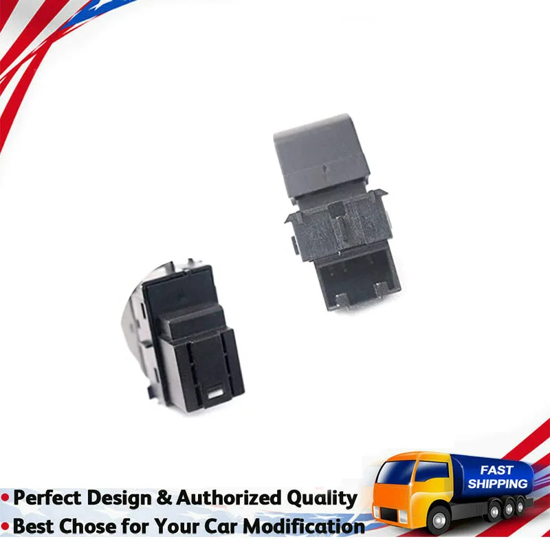 Passenger Side Window Control Switch Button For Vw Polo T-Cross Audi A1 Seat Arona Ateca Ibiza Leon 5G0959855 5G0959855Q