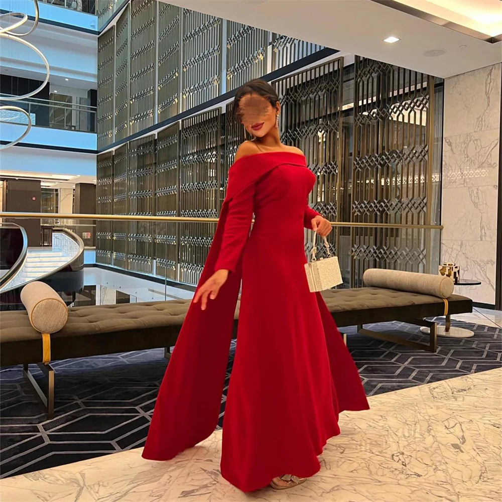 

MINGLAN Classy Strapless Pleat Crystal Evening Dress For Party Woman Summer Style Elegant Fashion Formal Prom Gown New 2023