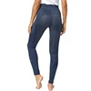 Full Seat Casual Breeches Equestrian Sportswear Elastic High Waist Tight Riding Pants Drip Slip Pants Horse Riding Clothes 3