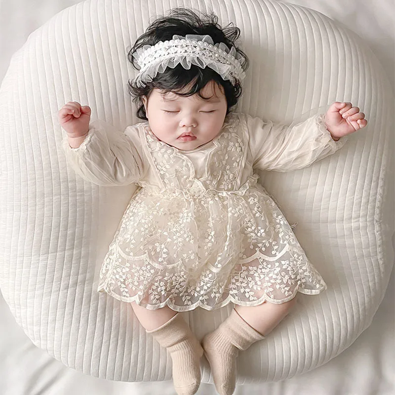 Designer Baby Girl Dresses - Neiman Marcus