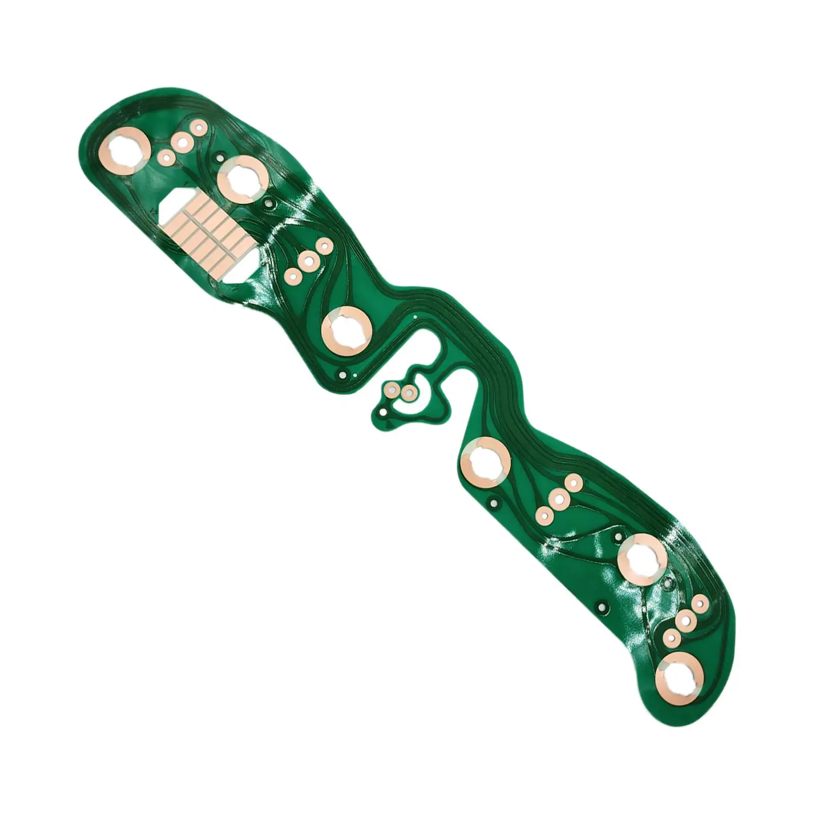Gauges Printed Circuit Board for Jeep Wrangler Replacement High Performance