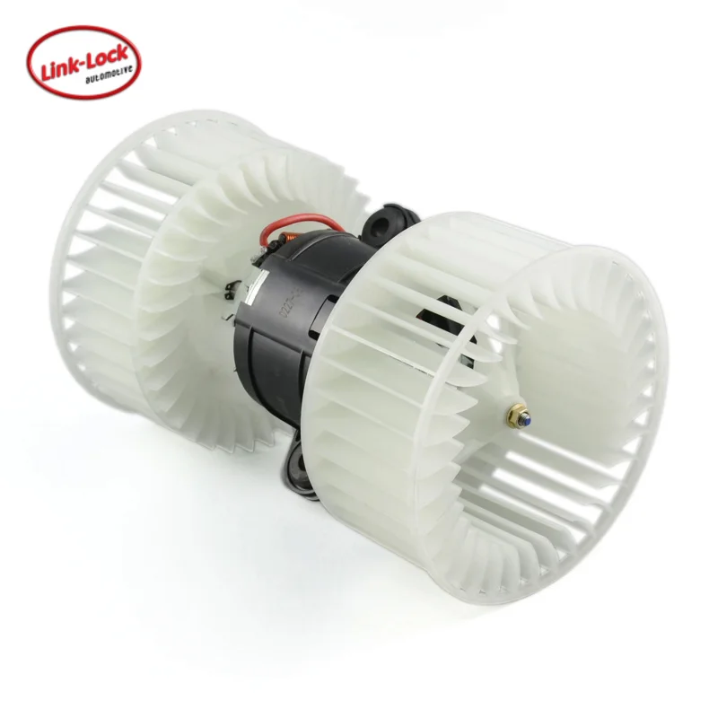 

LINK-LOCK Blower Motor 64118372493 For 520