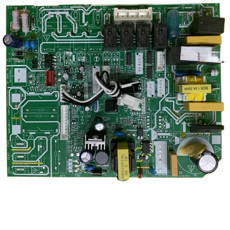 Air Conditioning Motherboard EU-KFR160T2/BP3N1X-B.JD T.NK