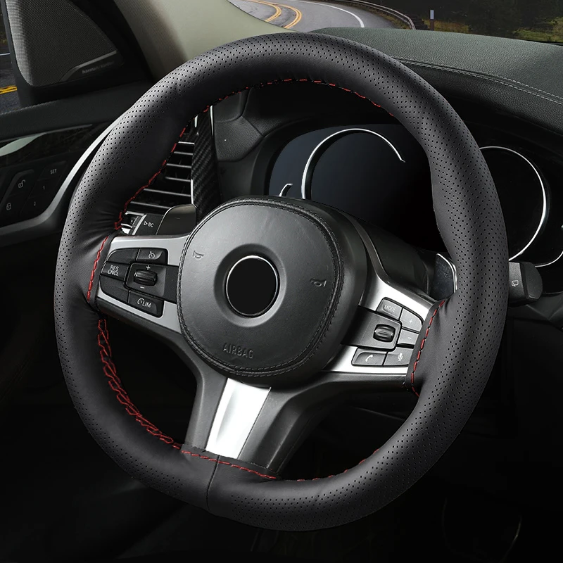 Type D black red