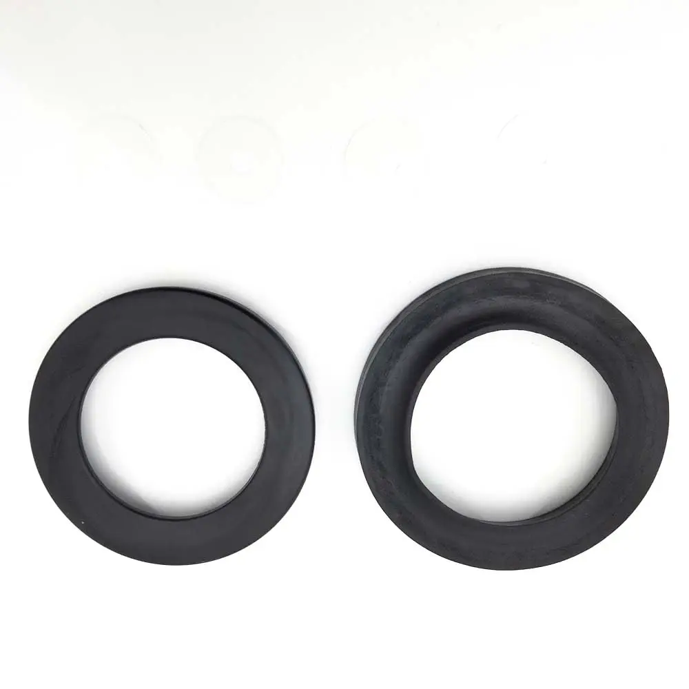 RV Toilet Waste Ball Seal Replacement for Style II/Plus/Lite for Thet34120 rv toilet seal kit replacement seals without overflow holes suitable for 110 111 210 510 510h 511 385311462 and 385310677