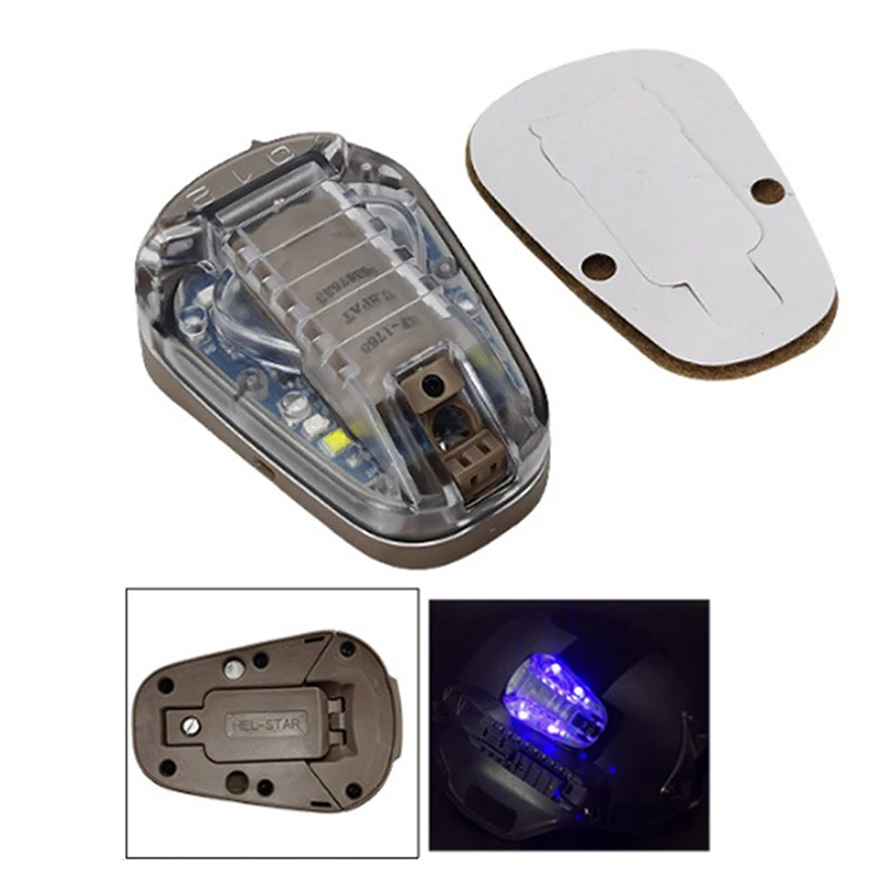 Blue Light DE