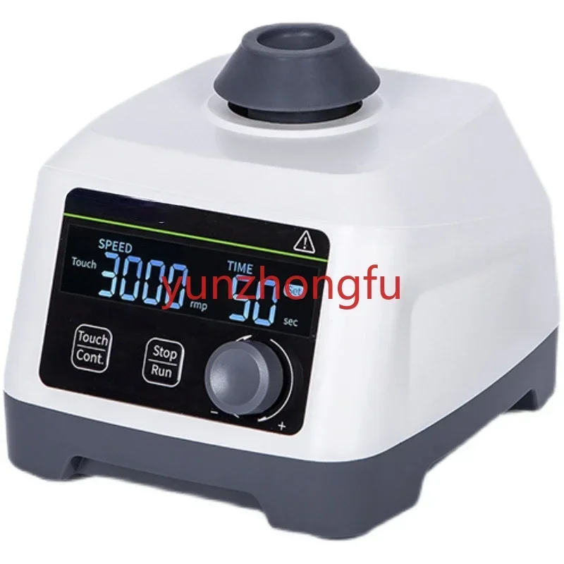 

Kinetic mixer, multi-module, vortex mixer, laboratory, mini-mixer