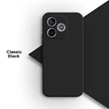 Classic Black