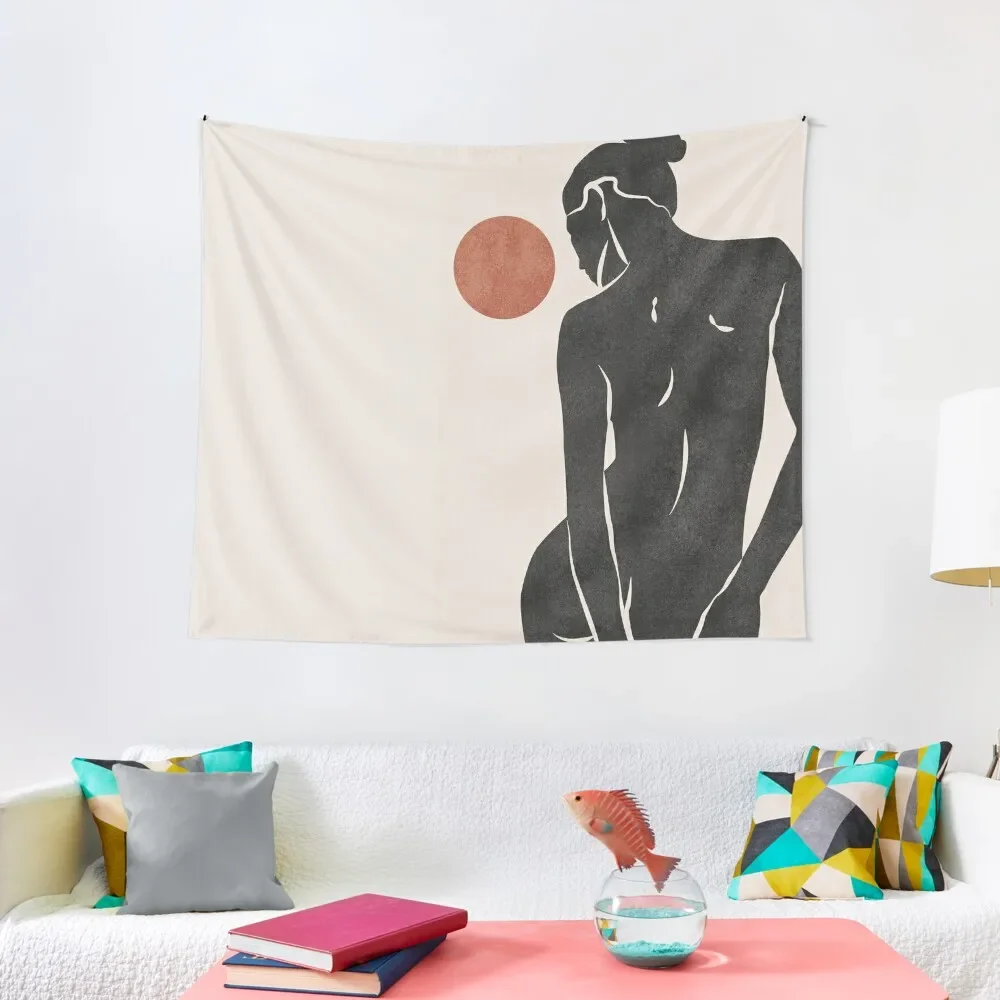 

Erotic Art Tapestry Decorative Wall Funny Decoration For Rooms Home Decorating Tapestry