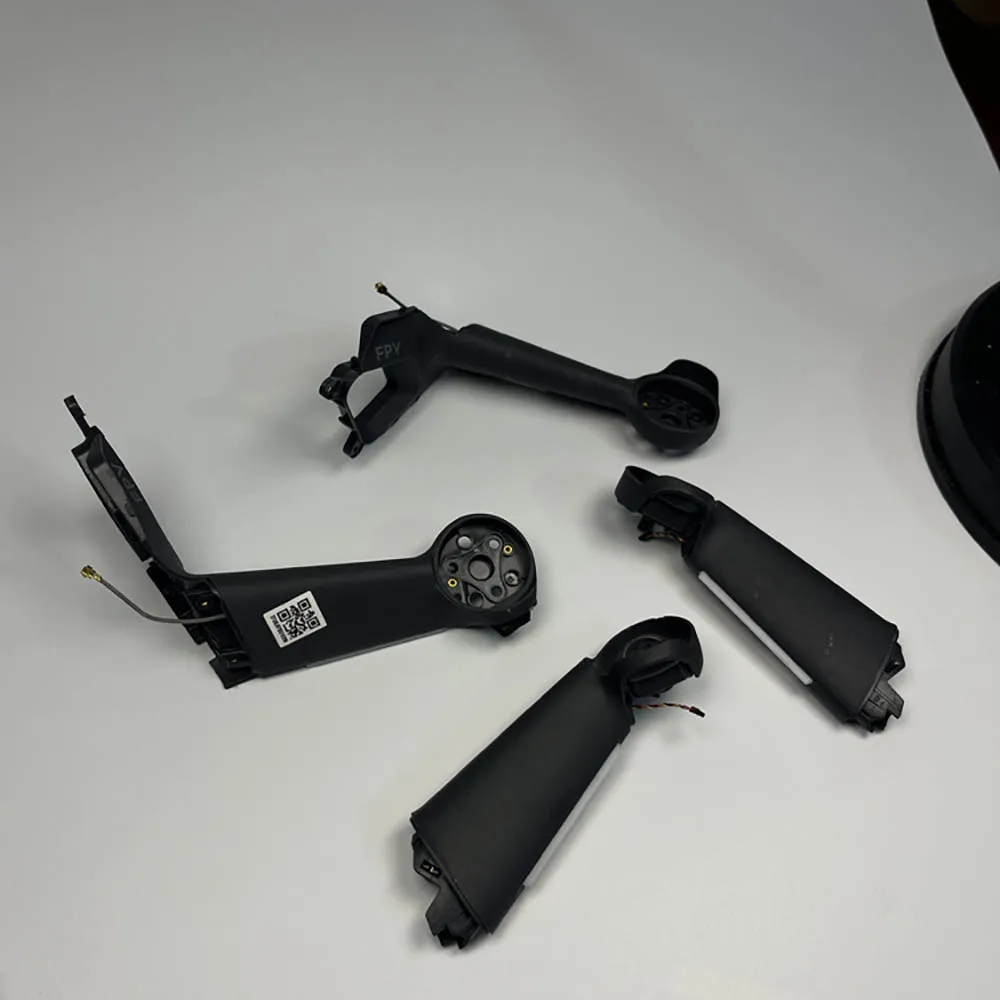 Bras de drone DJI Mavic 3 vert clair, adapté comme pièce de rechange pour drone Mavic 3.
