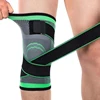 1PC Knee Pads Braces Sports Support Kneepad Men Women for Arthritis Joints Protector Fitness Compression Sleeve 2
