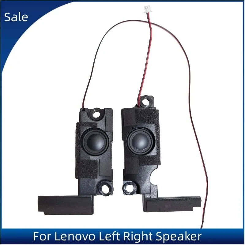 

Оптовая продажа для Lenovo Rescue er 15ISK 14ISK Встроенные компьютерные колонки для ноутбука левый и правый динамики пара