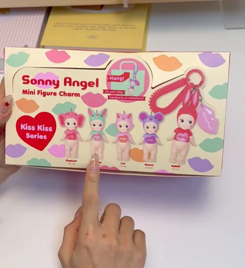 ［ゆなち］3BOX　ソニーエンジェル　キスキス　アソートボックス ゆなち］3BOX ソニーエンジェル キスキス アソートボックス