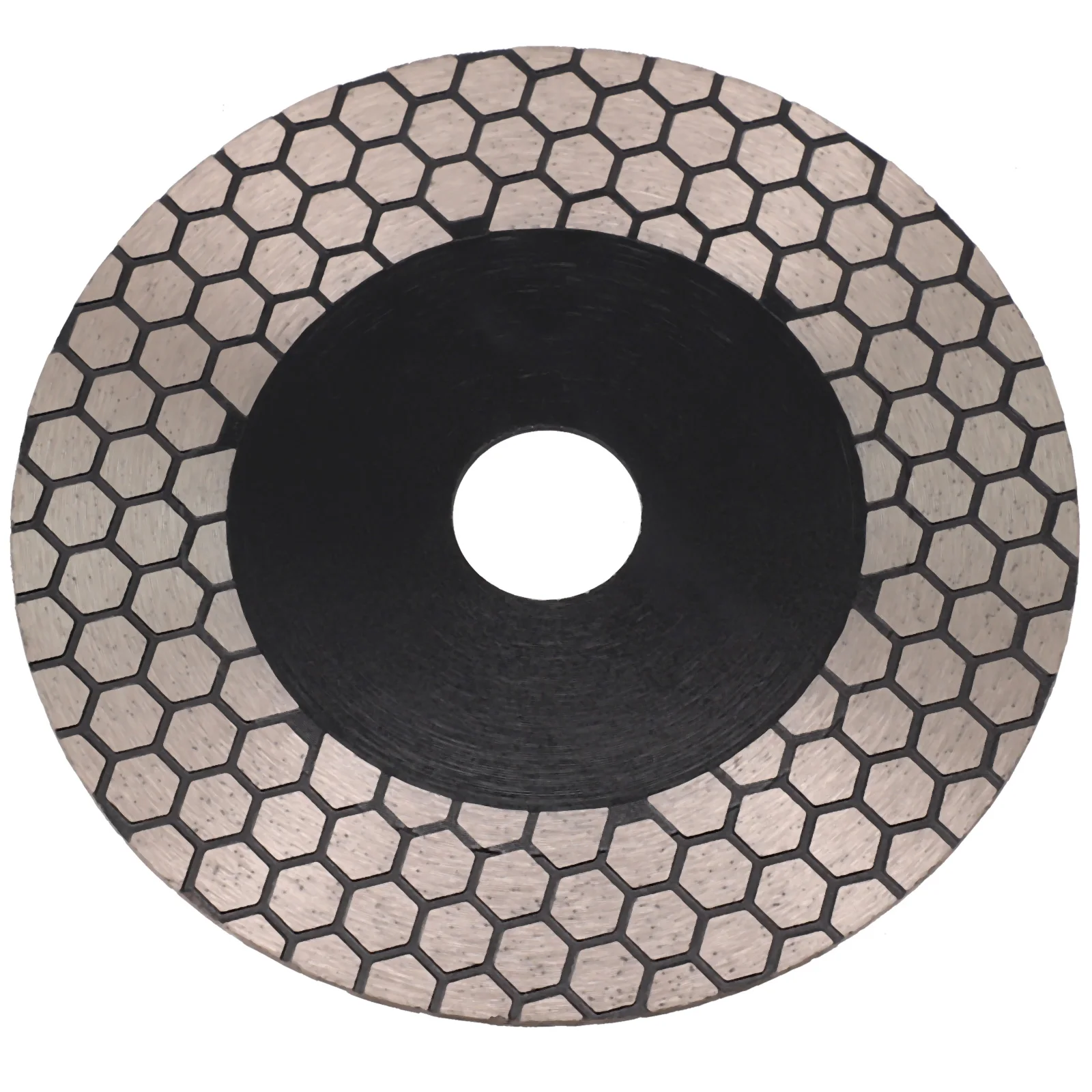 

Better Toughness Saw Blade For Circular Saw Grind Edges 13200RPM 1Pcs 8000RPM Cut In Straight Line Diamond Hexagon