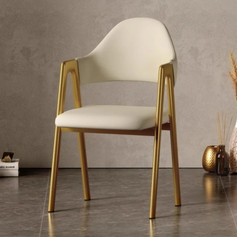 

Modern Designer Dining Chairs Office Minimalist Fashion Live Room Dining Chairs Kitchen Event Chaises Salle Manger Furniture