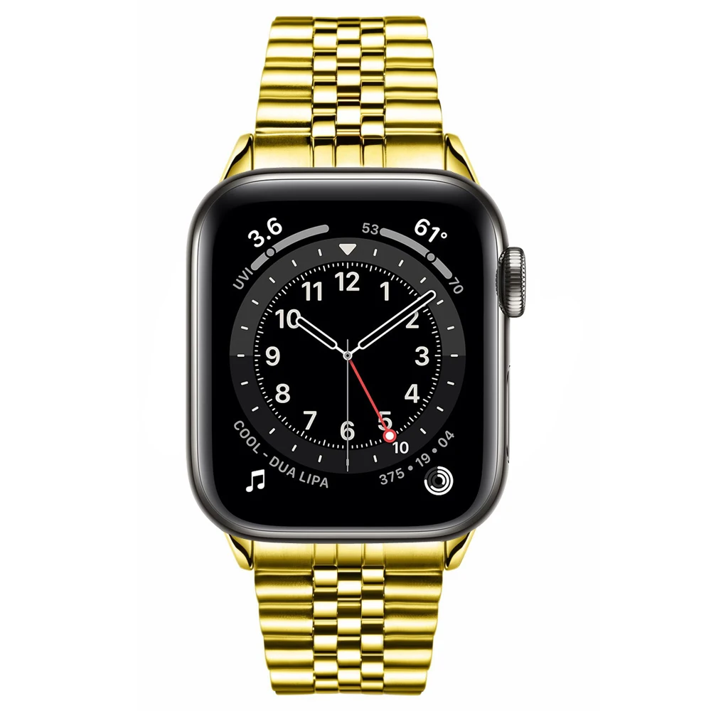 Premium Stainless Steel Bracelet Band
