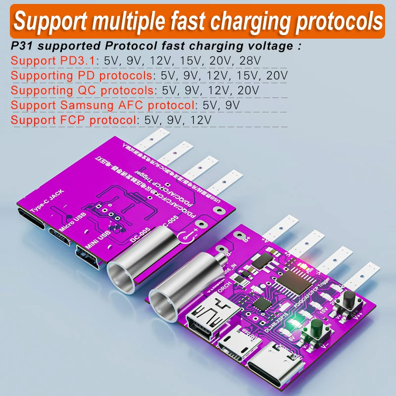 dsc-products