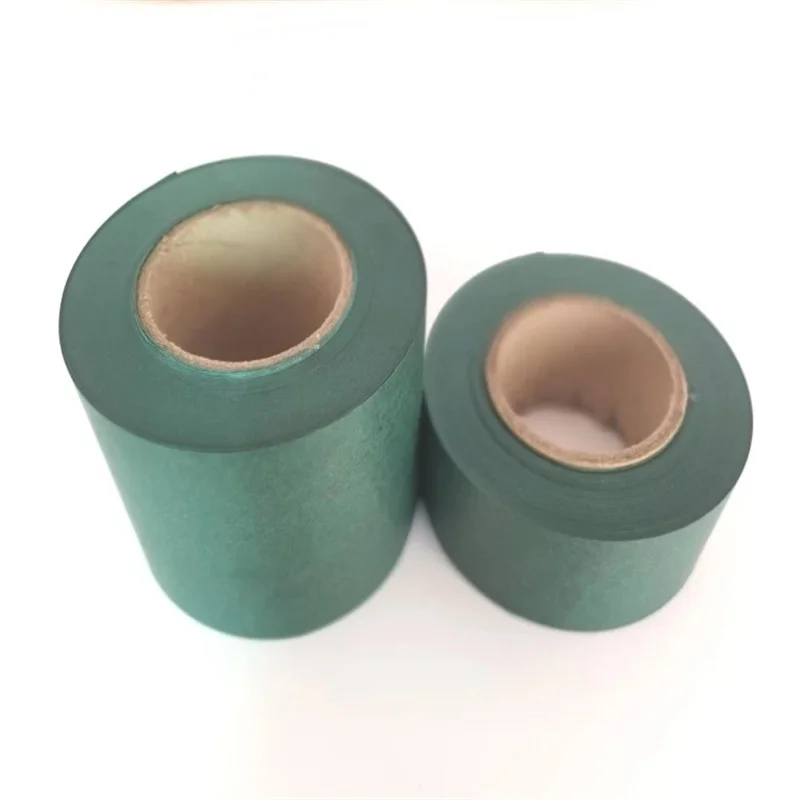 Transistor Insulating Film Insulating Film 1M/Roll 18650 21700 lithium Battery Pack Insulation Sticker Highland Barley Paper Wrapped WithAdhesive Backing Repair Motor
