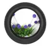 ULIP New 20 Inch Fat Tire 20x4.0 Bike Off-road Fat Tire Snowmobile Beach Electric Bicycle 20*4.0 Anti-Slip Fat Tire Cycling Part 6