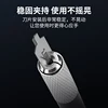 MSWZ Revolve Circular-hole Digging Knife Flat Bottom Concentric Drill  14IN1 For Gundam Models Detail Upgrade Hobby Tool 5