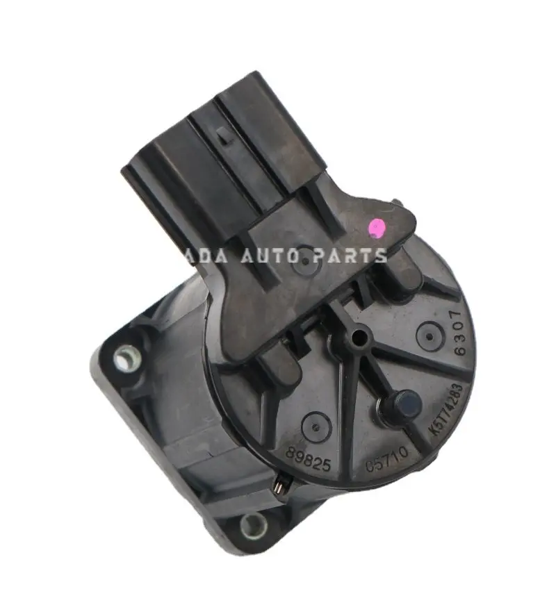 Original EGR Valve 8 Pins K5T74283 8982505710 8-98250571-0 
