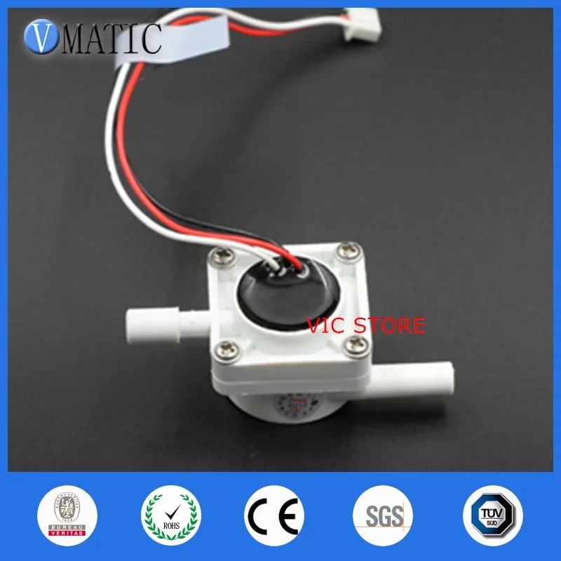 VCA68-4 Liquid Hall Water Flow Meter Sensor