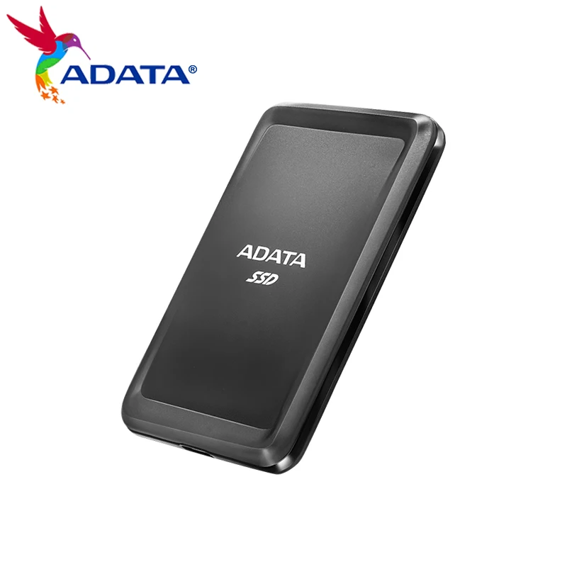 ũž Ʈ PC  ָ Ʈ ũ,  USB 3.2, 2  CŸ ϵ ̺, ADATA SC685P SSD, 250GB, 500GB