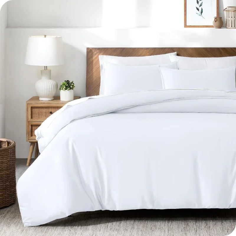 Summer Cooling Quilt Cover Set Image 14