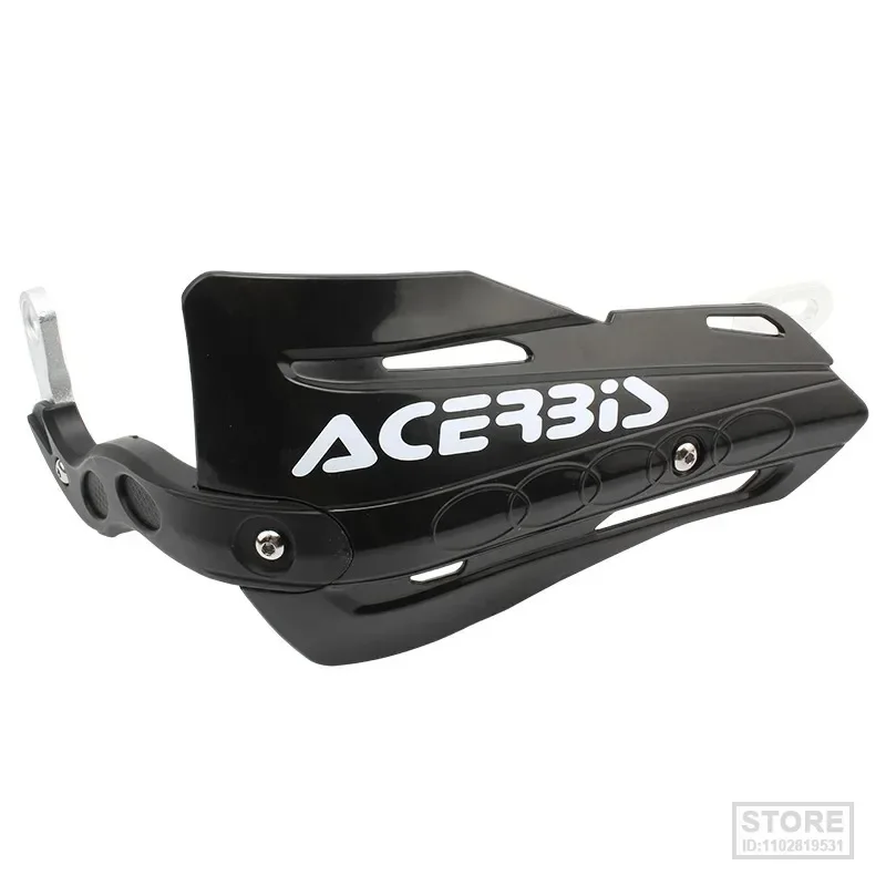 

Защита для рук YZ F SX KX EXC, защитная накладка на руль мотоцикла или велосипеда, подходит для мотоцикла 22 мм 28 мм