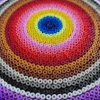 Fuse Beads 2000pcs 2.6MM 3D Pixel Puzzle Mini Iron Beads Handmade Crafts Decor DIY Make Puzzle High Quality Melting Beads 3