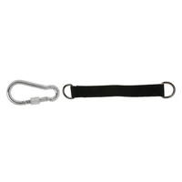 Hammock Hanging Strap Simple Fixator Belt Swing Rope Fixed Accessory 2