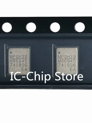 

5PCS~50PCS/LOT MP86945-AGVTE-Z MP86945-AGVTE M86945 TQFN25 New original