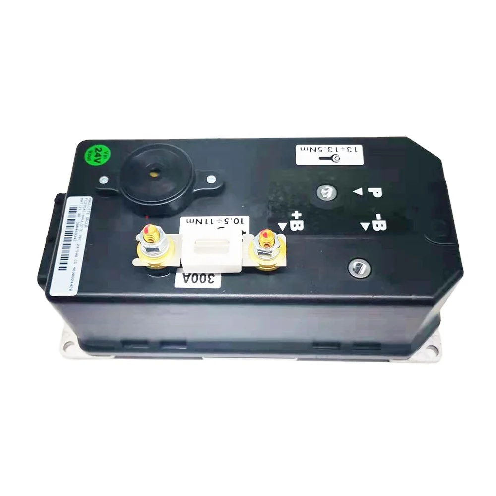 Haulotte Variable speed unit 4000024420 Use for scissor lifts, Compact 8, Compact 10, 12