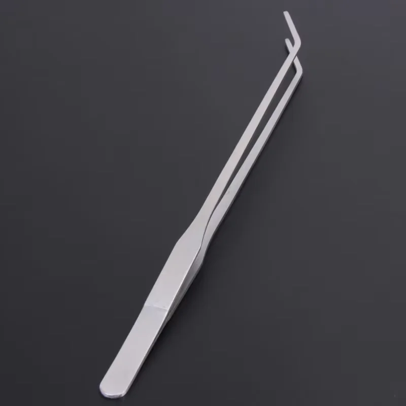 Aquarium Cleaning Tools Scissor Tweezer Plants Wave Scissors Grass Stainless Storage Holder Aquarium Accessories