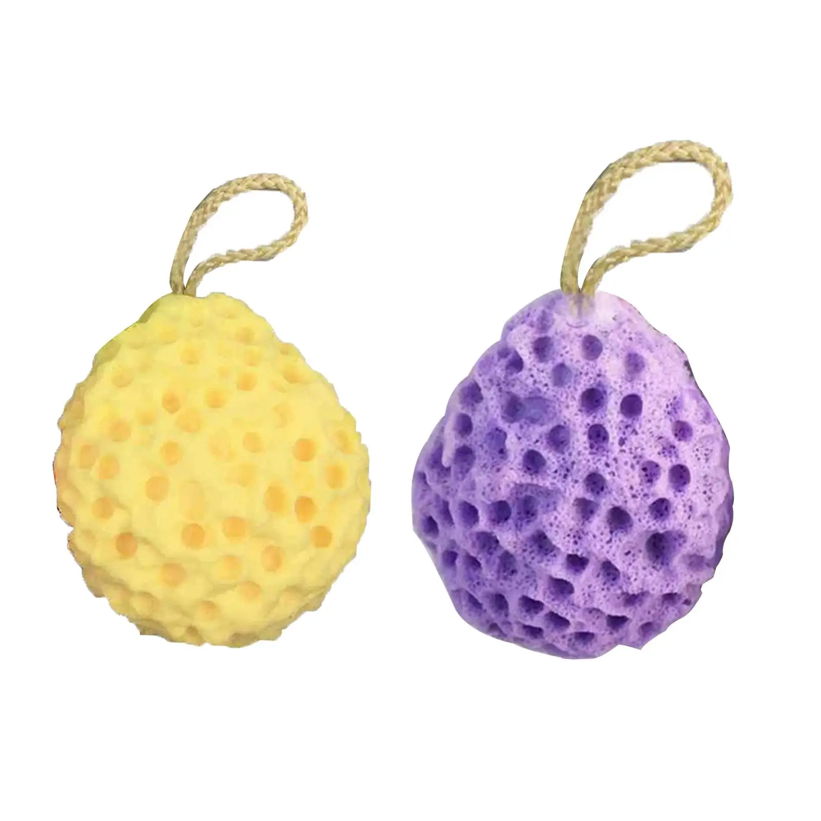 

Мягкий сетчатый дозатор для мыла в форме шара для душа, скребок для тела, скребок для душа, необходимый уход за кожей, инструмент для очистки тела для купания, шелковистая кожа для мужчин