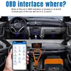 Konnwei KW906 Bluetooth 5.0 ELM327 V1.5 OBD2 Car Scanner KW905 OBDII Auto Diagnostic Tools ELM 327 V1 5 OBD 2 ii Code Readers 3