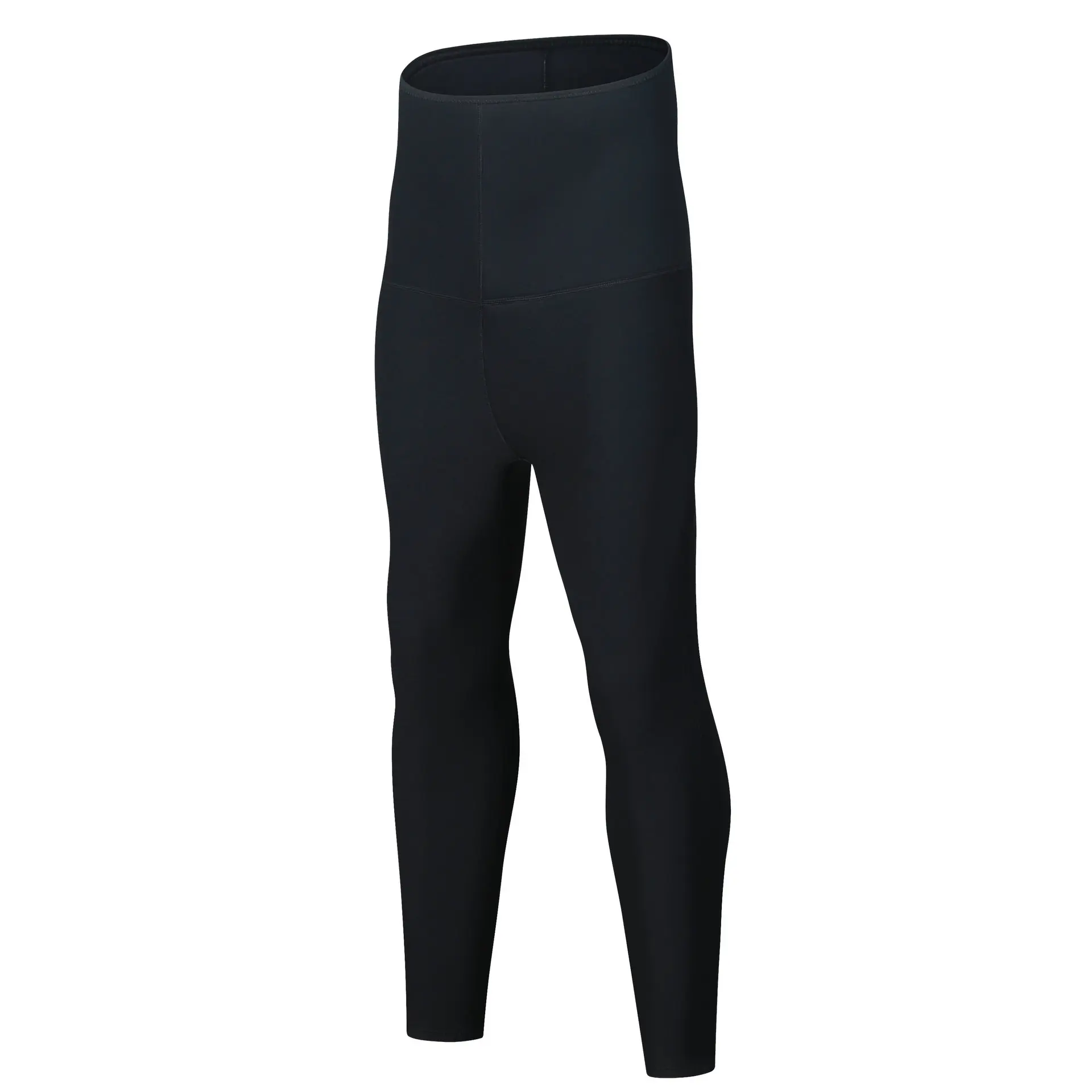 3MM Men Wetsuit Jackets Surf Pants Snorkeling Scuba Diving Underwater Neoprene Spearfishing Clothes Kitesurf Equipment Oulylan