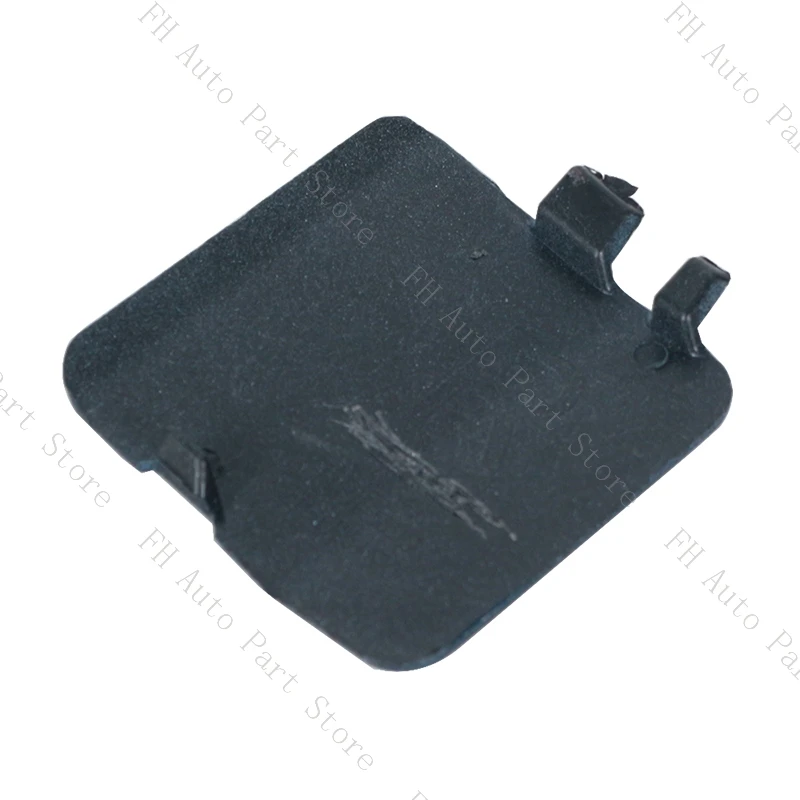 Rear Bumper Tow Hook Cover Cap Trailer Hauling Eye Cover Lid For Mazda CX5 CX-5 KF II