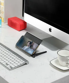 Home Organizer Adjustable TV Screen Top Shelf Rack Computer Monitor Desktop Display Stand TV Rack Router Storage Rack Holder 2