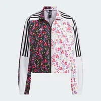 Adidas véritable nouveau Sport femme respirant col montant veste décontractée IM8441 3