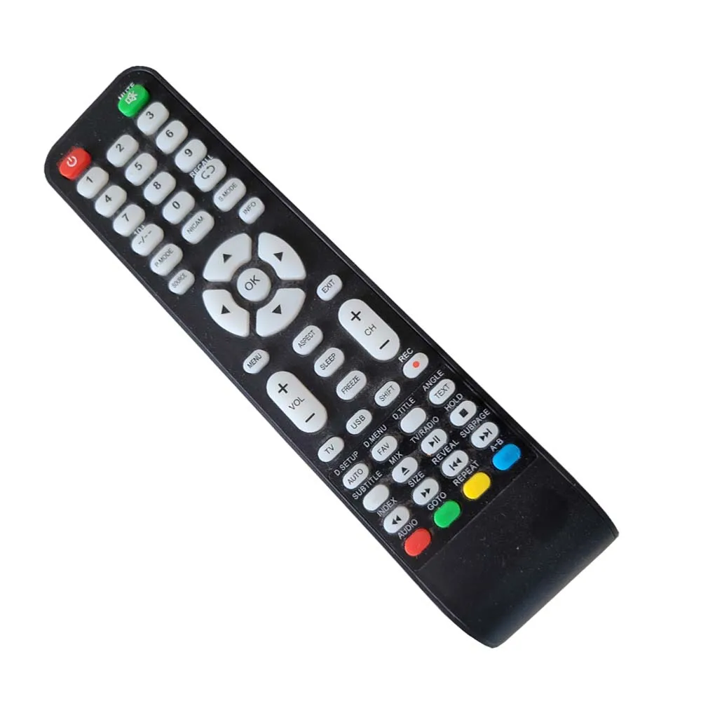 TV Remote Control for Quadro LED32SH40 22SH50 32SG100 32SG40 32SG50 LCD