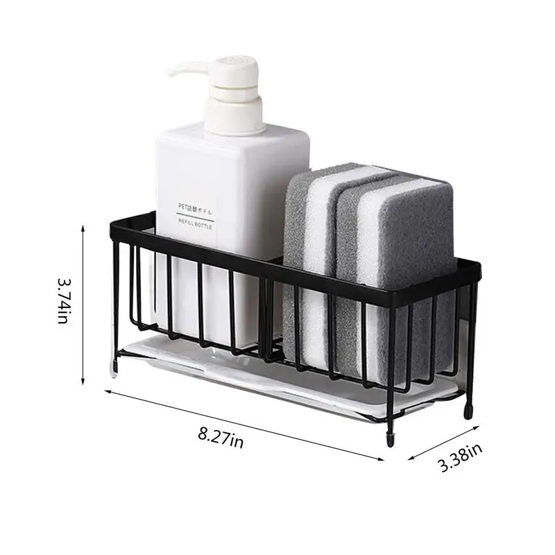 https://ae01.alicdn.com/kf/Sd0033434dcd74f18a76f52b7048b3bd09/Sink-Stainless-Steel-Caddy-Sponge-Holder-Dish-Brush-Drain-Drying-Rack-With-Tray-Countertop-Kitchen-Organization.jpg