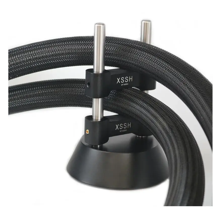 hifi-novo-design-liga-de-aluminio-hifi-linha-rack-audiofilo-Audio-levantamento-fio-equipamento-de-fiacao-bandeja-de-cabo-suporte-organizador