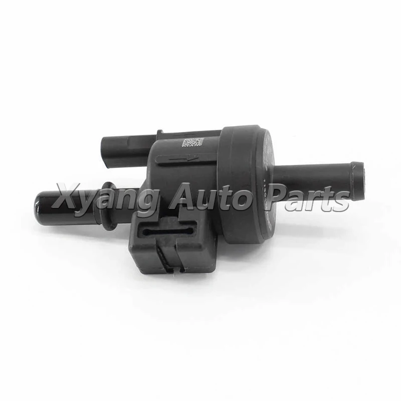 Solenoid Valve For Haval F7/Dargo//Big Dog Dagou 1130124XGW01A