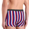 France Flag Boxer Shorts For Men 3D Print Male French Proud Underwear Panties Briefs Stretch Underpants 4