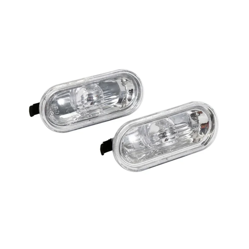 Replacement Portable External Warning Clearance Light Bezel 1J0949117 VW Bora Golf 4 MK4 98-05
