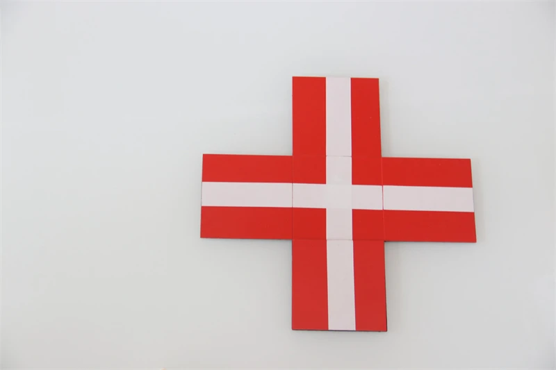 Illusion Box 2.0 빈 상자에 나타나는 마술 트릭 개체 생성 배니싱 클로즈업 Illusion Gimmick Magician Props