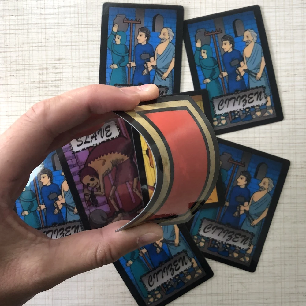 Anime Cosplay Props Anime Cosplay Cards Anime Ultimate Card Board Game Emperor Card Gambling Apocalypse Kaiji Cosplay Party Costume Collection Prop Fans Gift