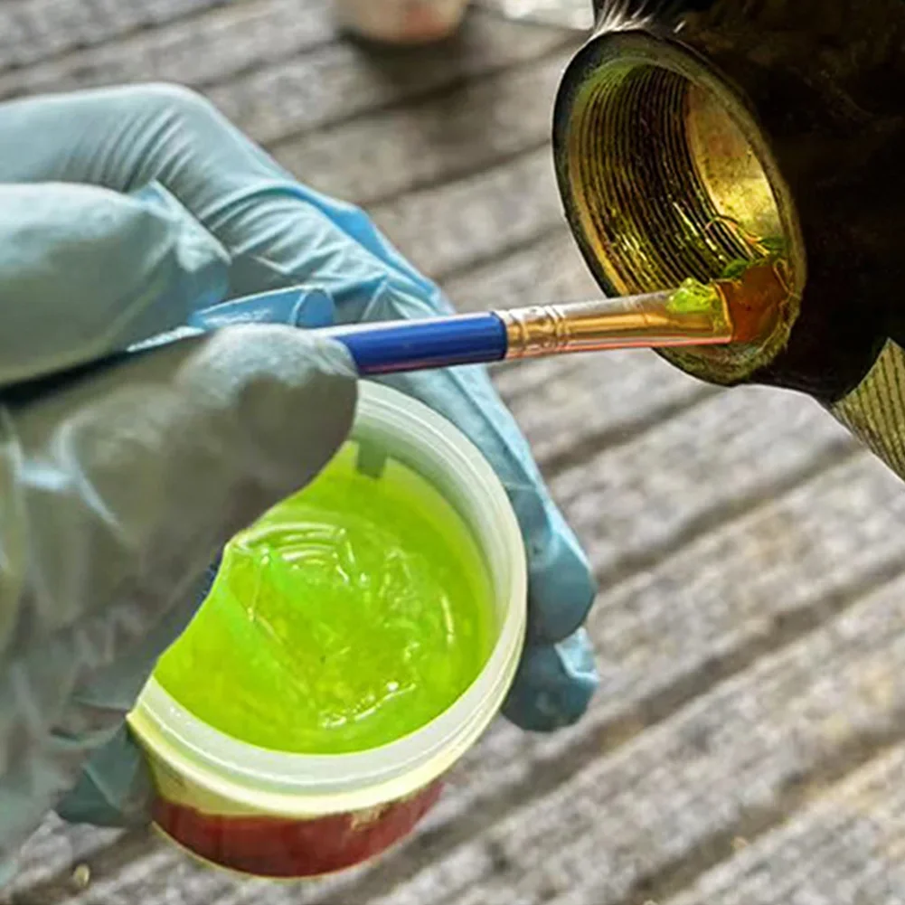 Bicycle Interface Grease Mountain Interface Paste Tower Base Hub Axle Anti-Abnormal Noise Lubricant Brake Oil